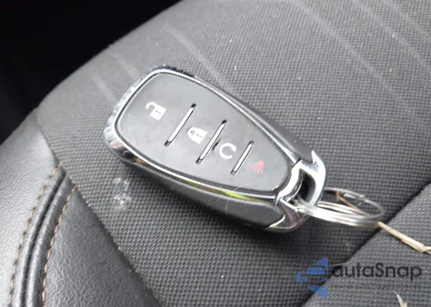 2022 Chevrolet Trax Awd Lt from USA, damaged, VIN KL7CJPSM7NB541431